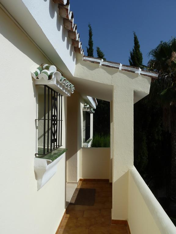 Villa Maxine Marbella Quarto foto