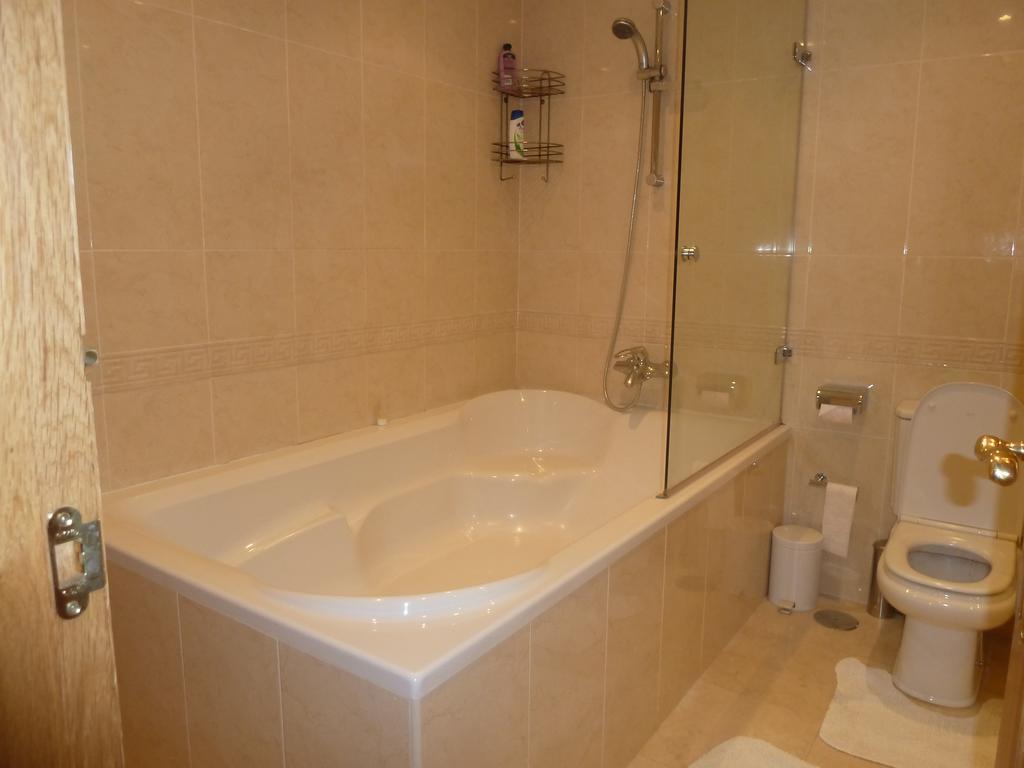 Villa Maxine Marbella Quarto foto