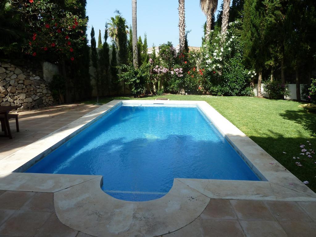 Villa Maxine Marbella Quarto foto