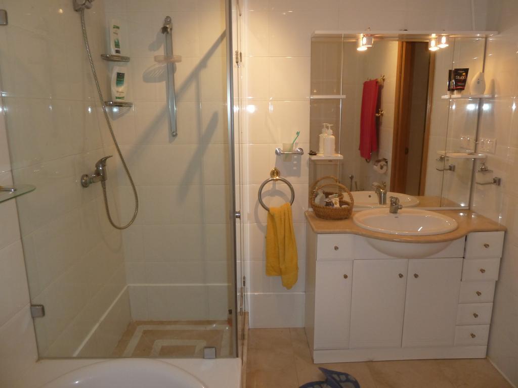 Villa Maxine Marbella Quarto foto