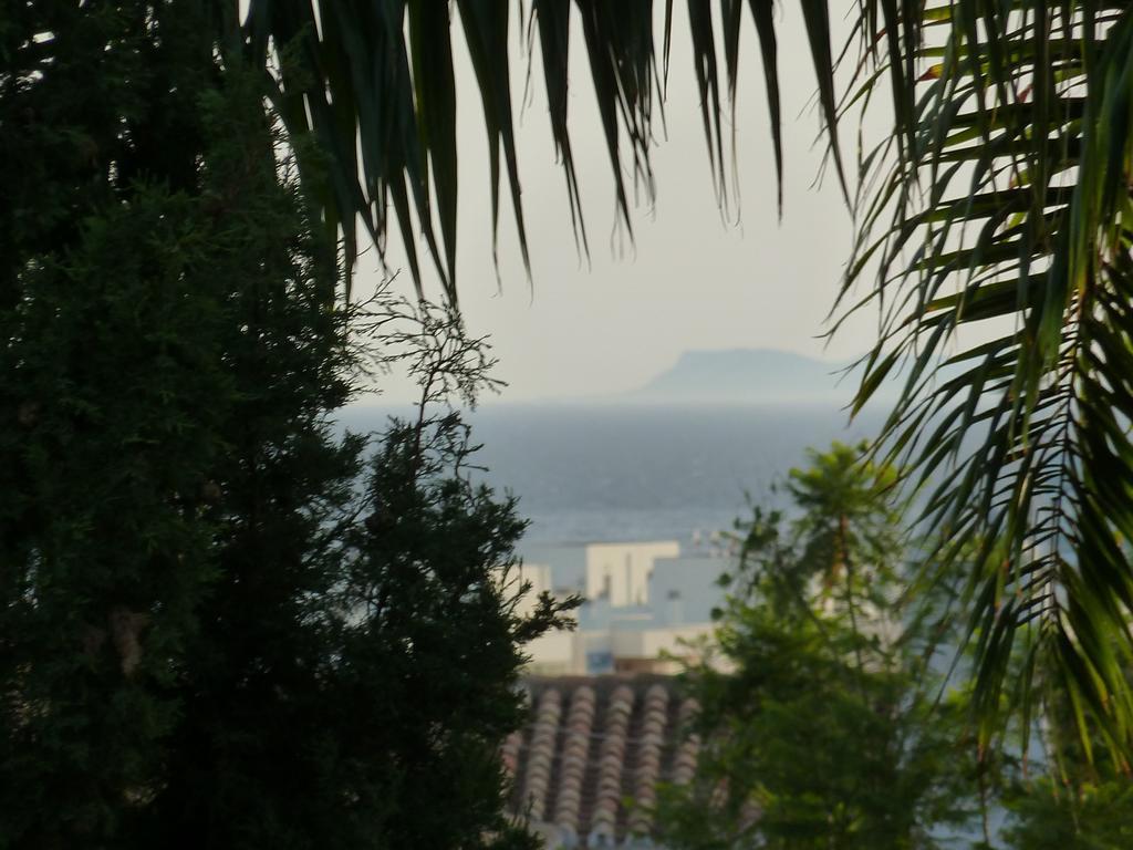 Villa Maxine Marbella Quarto foto